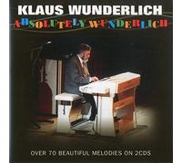 Wunderlich, Klaus - Absolutely Wunderlich
