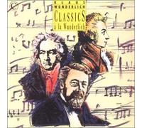 Wunderlich Klaus - Classics a La Wunderlich