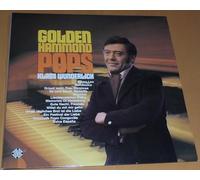 Wunderlich, Klaus - Golden Hammond Pops