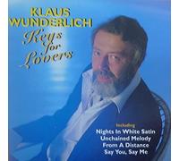 Wunderlich Klaus - Keys for Lovers