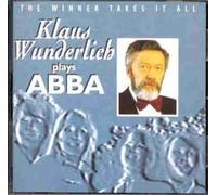 Wunderlich Klaus - Klaus Wunderlich Plays Abba