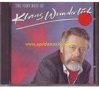 Wunderlich Klaus - Klaus Wunderlich Very Best of