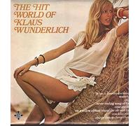 Wunderlich, Klaus - The Hit World of Klaus Wunderlich