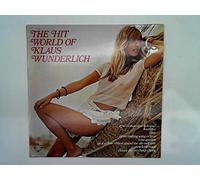 WUNDERLICH, Klaus - The Hit World of (Wunderlich, Klaus) / 6.22363 AF