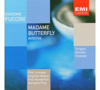 Wunderlich - Madame Butterfly