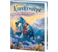 Wundermahne (Band 2) - Auf der Suche nach dem S, Hoch, Hoch,.