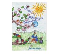 Wundersame Fruhlings- Und Ostergeschichten Johanna Hopp BoD Third