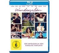 Wunderschön [Blu-ray]