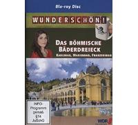 Wunderschön! - Das böhmische Bäderdreieck