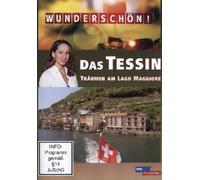 Wunderschön! Das Tessin - Träumen am Lago Maggiore