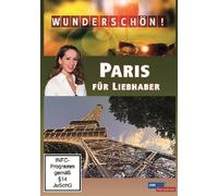 Wunderschön!: Paris für Liebhaber [Import allemand]