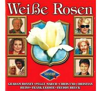 Wunderschöne deutsche Hits (CD Compilation, 18 Tracks, Various, Diverse Artists, Künstler) Graham Bonney - Wähle 3-3-3 / Petra Eitel - Ich Hatte Sensucht / York, Tina - Gino - Lass Mich Heut' Nacht Nicht Erfieren / Elfi Graf - Cindy Oh Cindy / Kristina Bach - Ein Kleines Lied (Amazing Grace) u.a.