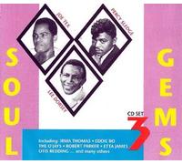 Wunderschöne Soul Hits - die unter die Haut gehen (CD Diverse Künstler)