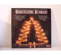 Wunderschöne Weihnacht - Orch. Paul Mauriat, Richard Clayderman, Raymond Lefevre... / Vinyl record [Vinyl-LP]