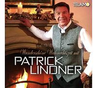 Wunderschöne Weihnachtszeit mit Patrick Lindner