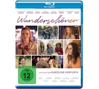 Beautiful (2025) ( Wunderschöner ) (Blu-Ray)