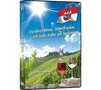 Wunderschönes Unterfranken mit Wein, Kultur und Musikanten