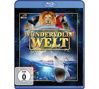 Wundervolle Welt – Kalle Max Hofmann – Blu-ray