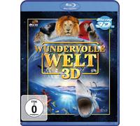 WUNDERVOLLE WELT-SPECIAL RE - HOFMANN,KALLE MAX BLU-RAY NEW