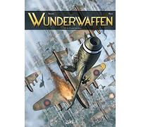Wunderwaffen T19 - La Colère des dieux (19)