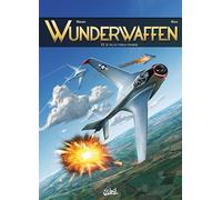 Wunderwaffen T22 - Le Vol de l'oiseau-tonnerre (22)