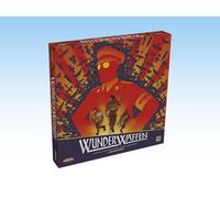 Wunderwaffen (US IMPORT)