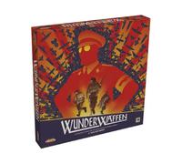 Wunderwaffen (US IMPORT)