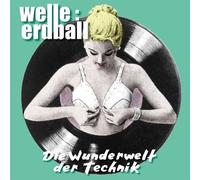 Wunderwelt der Technik