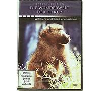 Wunderwelt der Tiere 2, Die