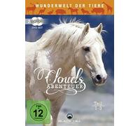 Wunderwelt der Tiere - Clouds Abenteuer [DVD] [2001]