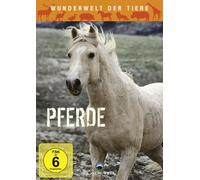 Wunderwelt der Tiere: Pferde