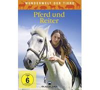 Wunderwelt der Tiere: Pferde und
