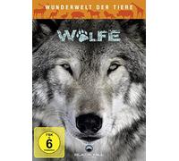 Wunderwelt der Tiere: Wlfe