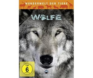 Wunderwelt der Tiere: Wlfe