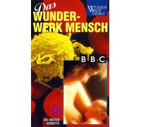 Wunderwerk Mensch 3 - Die ersten Schritte