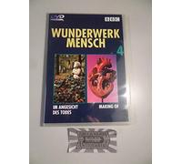 Wunderwerk Mensch 4 - Folgen 7+8 [DVD]