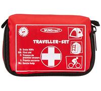 Wundmed - Traveller-Set small, 32-piece