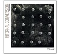 Wunsch, Christian - Internal Conversion