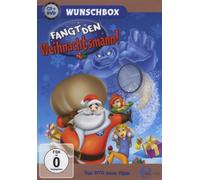 Wunschbox: Fangt den Weihnachtsmann
