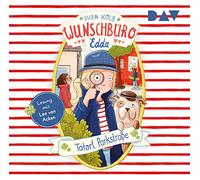 Wunschbüro Edda-Teil 5