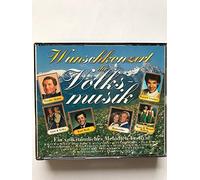 Wunschkonzert der Volksmusik - Wunschkonzert der Volksmusik