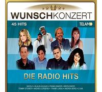 Wunschkonzert - Die Radio Hits