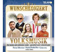 Wunschkonzert Volksmusik