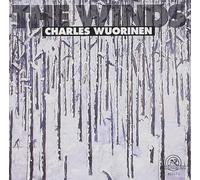Wuorinen: The Winds
