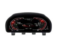 WUPEDI 12.3''lcd Digital Instrument Cluster Dashboard, for Bmw, 5 6 7 Series F01 F02 F03 F04 F06 F07 F10 F11 F12 F13 F18 Peedometer Hud digital dashboard display