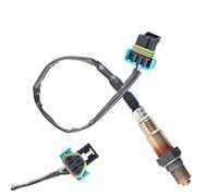 WUPEDI 12607333 0258010088 O2 Air Fuel Ratio Sensor, for Buick, for Chevrolet, for GMC Saturn, for Cadillac, Enclave Traverse Acadia Car Tool Oxygen Sensor
