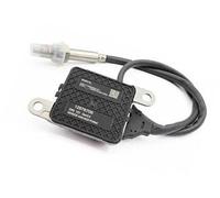 WUPEDI 12676706 Nox Nitrogen Oxide Sensor, for Chevy, for Silverado Oxygen Sensor