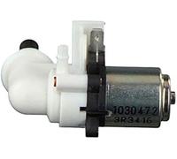 WUPEDI 14503 Washer Pump, for windscreen washing system, pack of one Windscreen Washer Pump Motor Unit