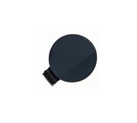 WUPEDI 1PC Black Auto Fuel Filler Door Lid Flap Cap Cover 5K6809857C, for VW, for Golf, 6, for VW, for Golf, MK6 GTI 2009 2010 2011 2012 2013 Fuel Door Cover