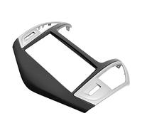 WUPEDI 2 DIN Car Radio Fascia, for Chevrolet, for Cruze, 2013 Stereo Facia DVD CD Auto Radio Panel Dash Mount Kit Frame Adapter Car Radio Dash Panel